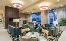 Residence Inn by Marriott Arlington Ballston